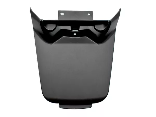 Battery Case Cover black Yamaha BW's \/ MBK Booster after 2004