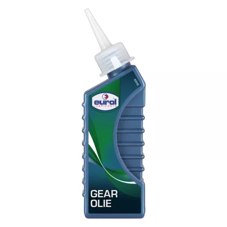 Gear Oil EUROL Scooter 80W-90 GL5 100ml