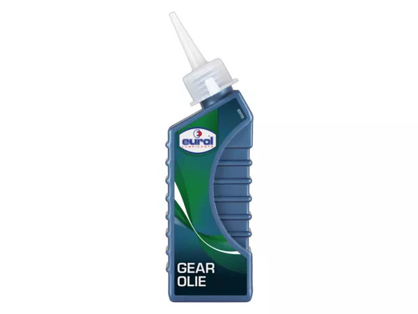 Gear Oil EUROL Scooter 80W-90 GL5 100ml