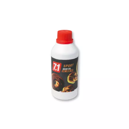 Gear Oil Malossi 7.1 Sport SAE 80W-90 250ml