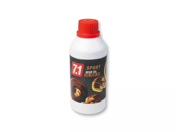Gear Oil Malossi 7.1 Sport SAE 80W-90 250ml