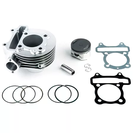 Airsal Cylinder Kit 163cc d.60mm Maxiscooter 157QMJ