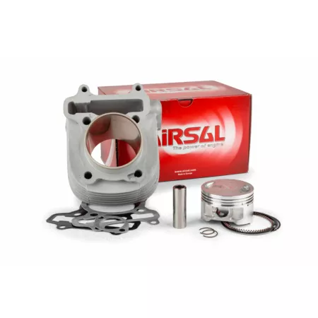 Airsal Cylinder Kit 150cc aluminium scooter Sym 125cc 4-stroke