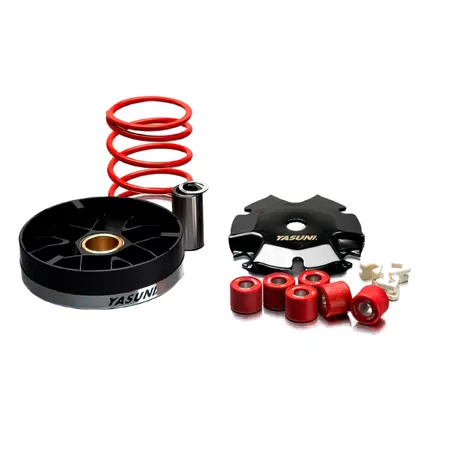 Variateur Yasuni Pro Race V2 6.5 Piaggio before 1998