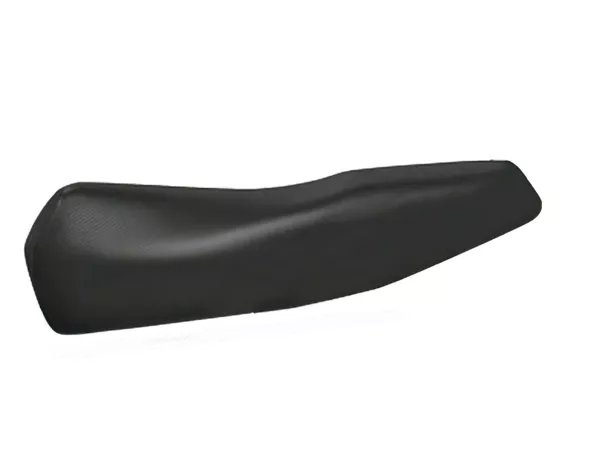 TNT Seat Cover Yamaha BW's \/ MBK Booster black