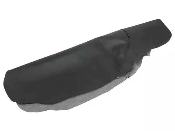 Seat Cover Yamaha BW's  \/ MBK Booster black
