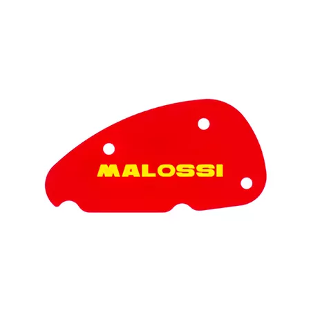 Air Filter Foam Insert Malossi RED-SPONGE Aprilia SR50 (after 00)