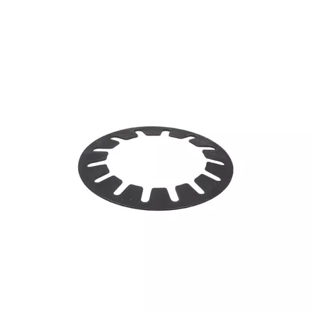 Spring Washer clutch push rod AM6 after 2003