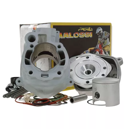 Cylinder Kit Malossi MHR Team 79cc aluminium Minarelli AM6