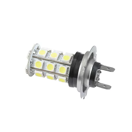 Bulb LED H7 (PX26D) 12V - 55W white