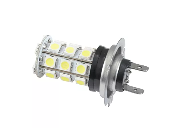 Bulb LED H7 (PX26D) 12V - 55W white