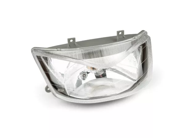 Headlight complete Aprilia SR 2000 - 2003