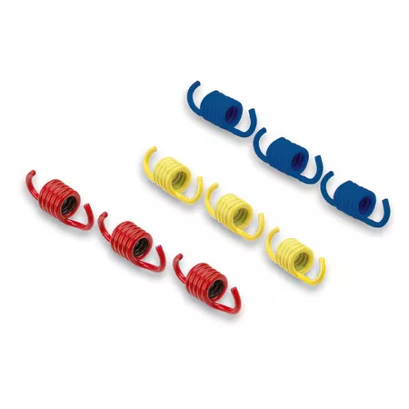 Clutch Springs Malossi Racing Peugeot \/ Sym 4-stroke