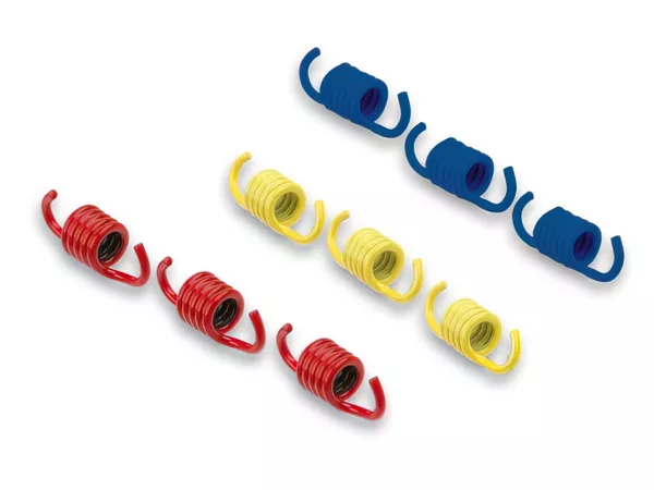 Clutch Springs Malossi Racing Peugeot \/ Sym 4-stroke