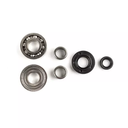 Bearings + Oils Seals gearbox Doppler Derbi