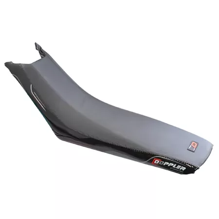 Seat Cover Doppler black Derbi Senda after 2011