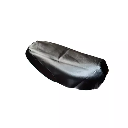 Seat Cover black Yamaha BW's \/ MBK Booster after 2004