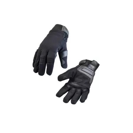 Steev Winter Gloves Istra 2018 CE black XL