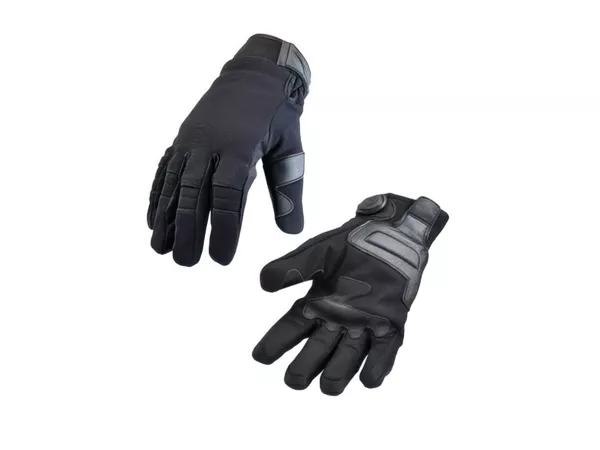 Steev Winter Gloves Istra 2018 CE black XL