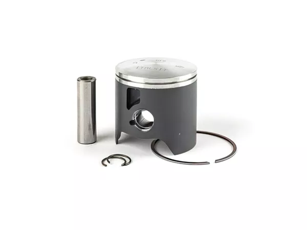 Piston Italkit d.49.94mm pin 12mm Derbi \/ Minarelli AM6