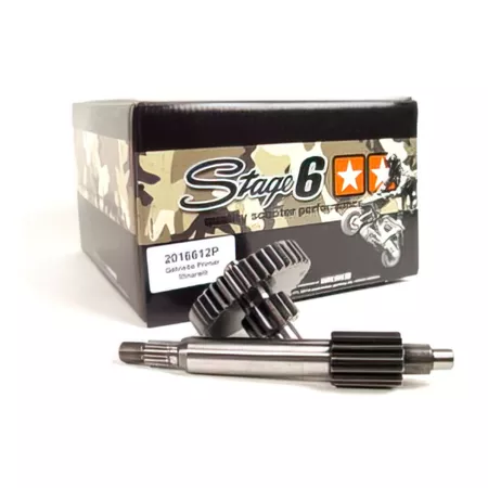 Stage6 Primary Transmission 13\/41 (3.15), Peugeot vertical