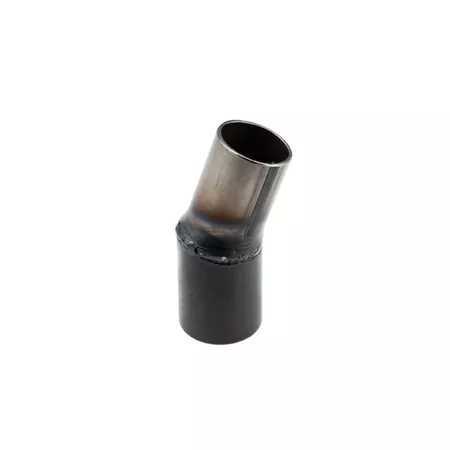 Exhaust Flange VOCA Warrior 50\/70, 25\/28mm Minarelli AM6