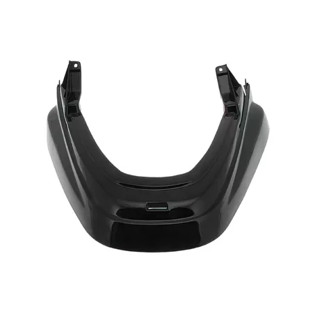 Front Fairing Spoiler Yamaha BW's \/ MBK Booster glossy black