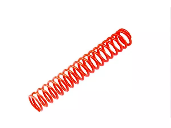 Engine Tension Spring Hard Doppler red Peugeot 103 \/ MBK 51