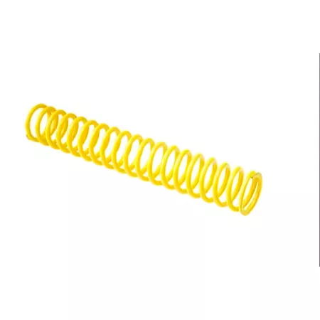 Engine Tension Spring Medium Doppler yellow Peugeot 103 \/ MBK 51
