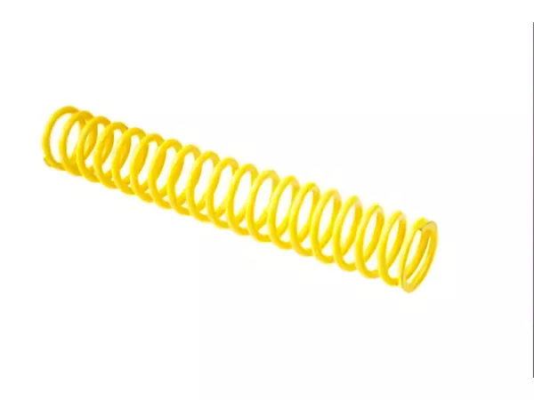 Engine Tension Spring Medium Doppler yellow Peugeot 103 \/ MBK 51