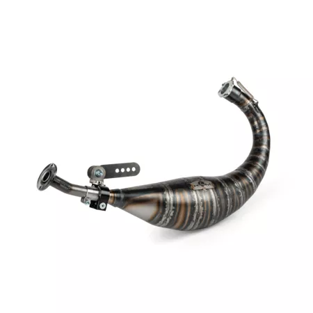 Exhaust KRM 90 - 100 Derbi