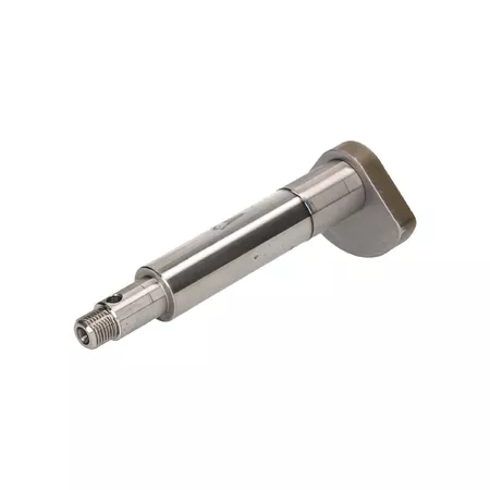 Countershaft original Piaggio Derbi Euro3 (D50B0)