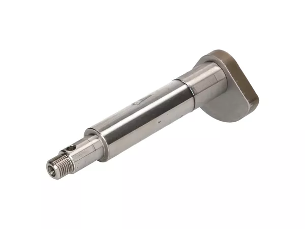Countershaft original Piaggio Derbi Euro3 (D50B0)