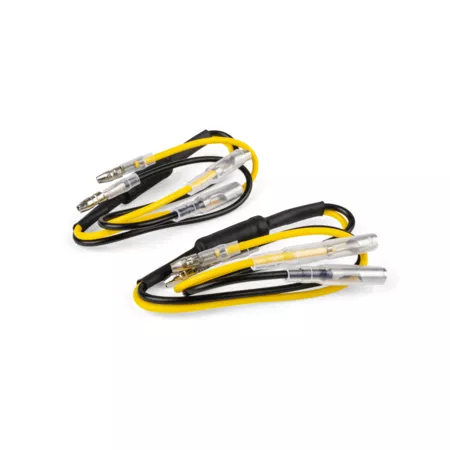 Resistor for LED indicators (x2) 5W - 27 Ohm