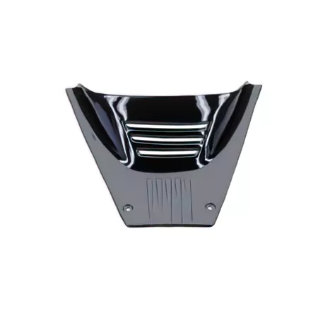 Motor Cover Trap Yamaha BW's NG \/ Booster Next NG black
