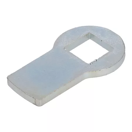 Bracket \/ Lever fuel cap lock Derbi before 2011