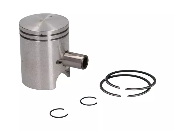Piston d.40mm 50cc aluminium CPI SX \/ Generic Trigger
