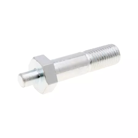 Bolt for side stand CPI SM \/ SX