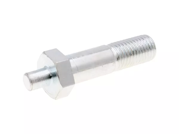 Bolt for side stand CPI SM \/ SX