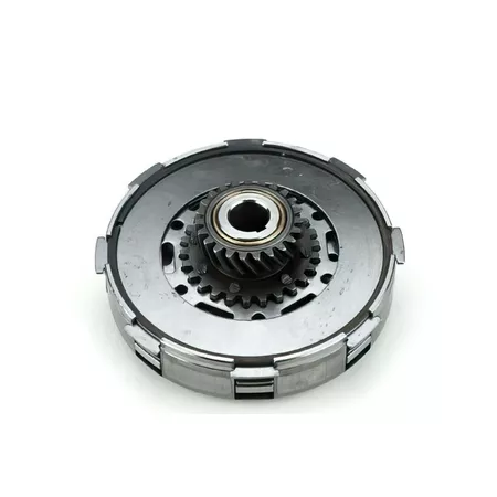 Clutch 23 teeth - 7 springs Vespa PX 200 \/ Rally