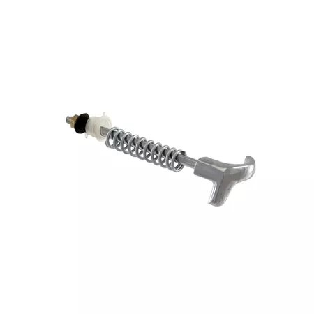 Locking Lever side panel Vespa Rally \/ PX 1st series