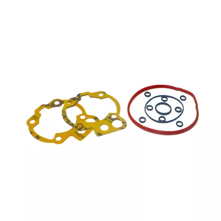 Cylinder Gasket Set Barikit Racing aluminum 80cc AM6 (modular head)
