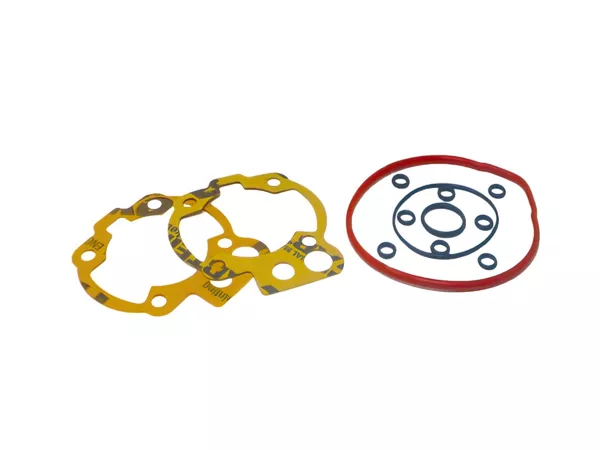 Cylinder Gasket Set Barikit Racing aluminum 80cc AM6 (modular head)