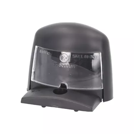 License Plate Light - original spare part Derbi \/ Aprilia