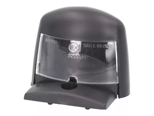 License Plate Light - original spare part Derbi \/ Aprilia