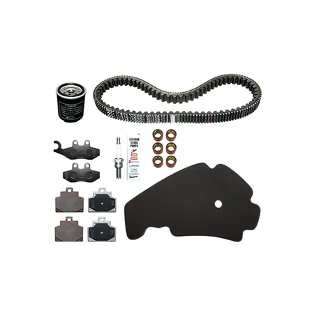Repair \/ Maintenance Kit - original spare part Piaggio MP3 300cc ABS 2014