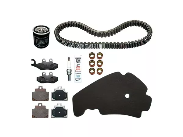 Repair \/ Maintenance Kit - original spare part Piaggio MP3 300cc ABS 2014