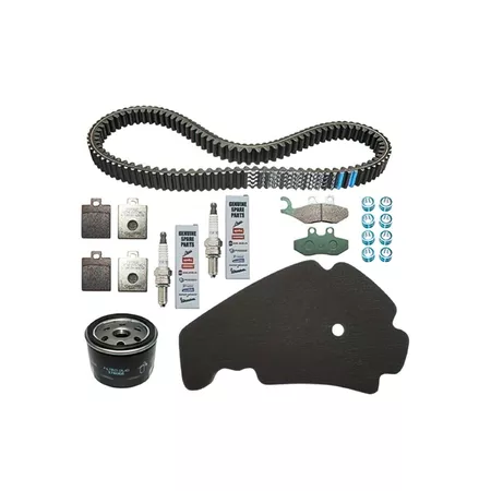 Repair \/ Maintenance Kit - original spare part Piaggio MP3 500 2010 - 2013