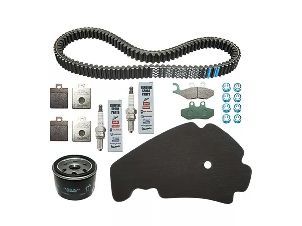 Repair \/ Maintenance Kit - original spare part Piaggio MP3 500 2010 - 2013