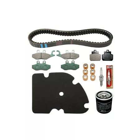 Repair \/ Maintenance Kit - original spare part Piaggio X9 125cc 2001 - 2004